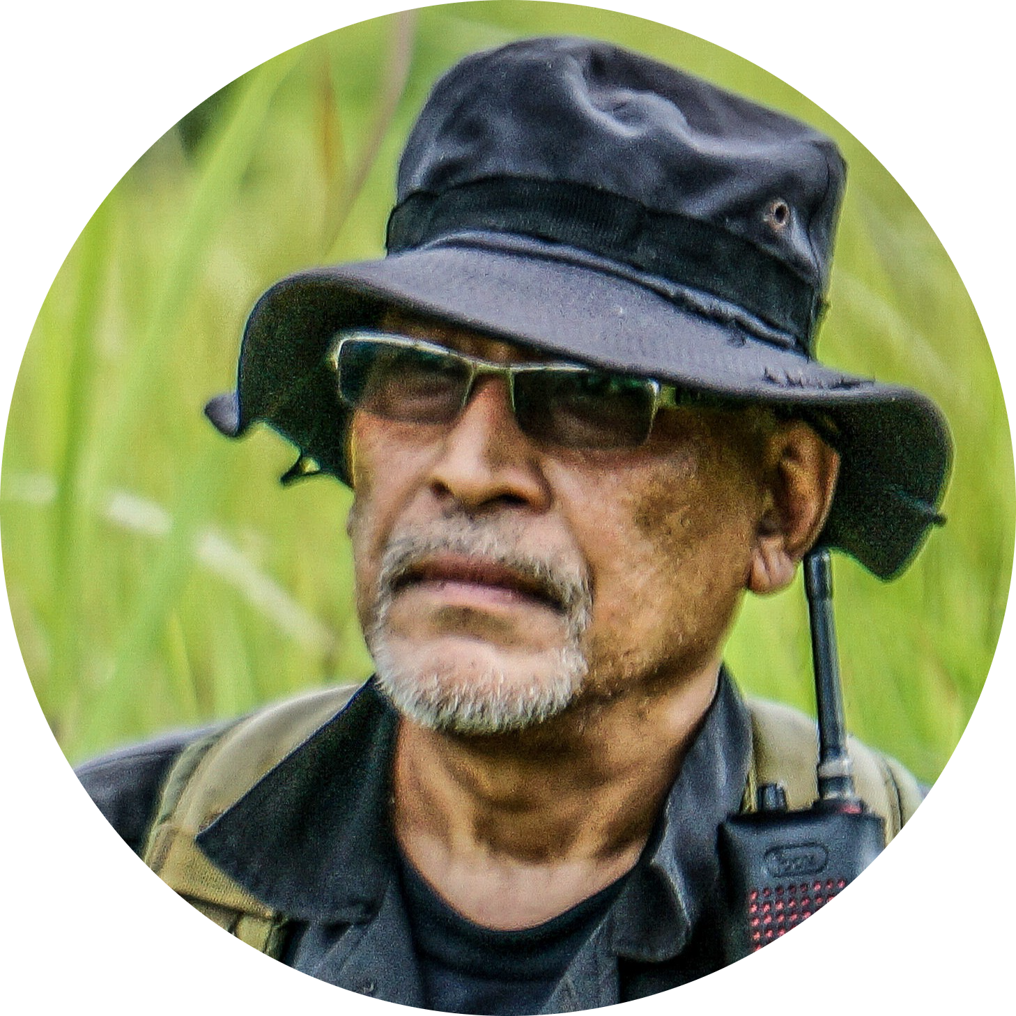 Go to the profile of Ramesh 'Zimbo' Boonratana