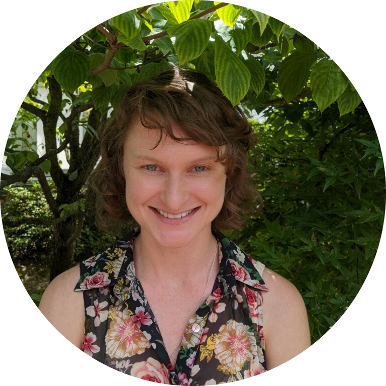 Go to the profile of Alexandra Sabo