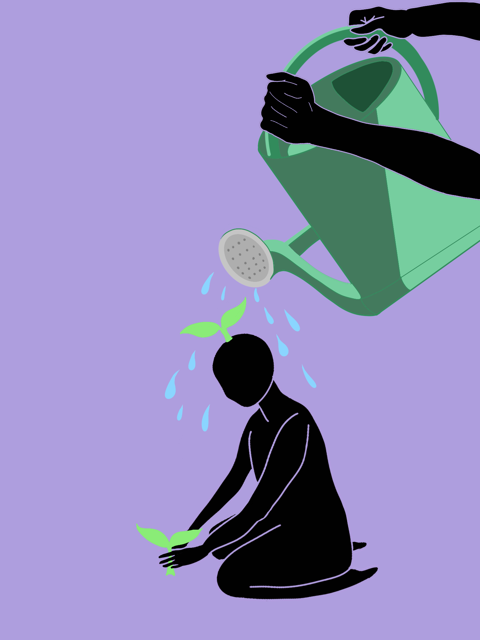 How to Conserve Conservationists