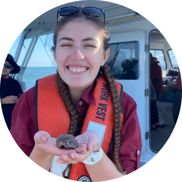 Go to the profile of Miranda