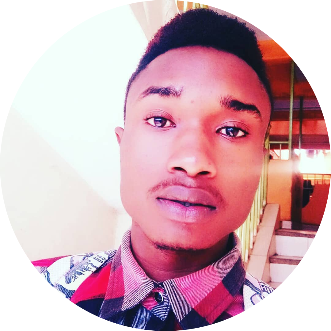 Go to the profile of Ivan Oino