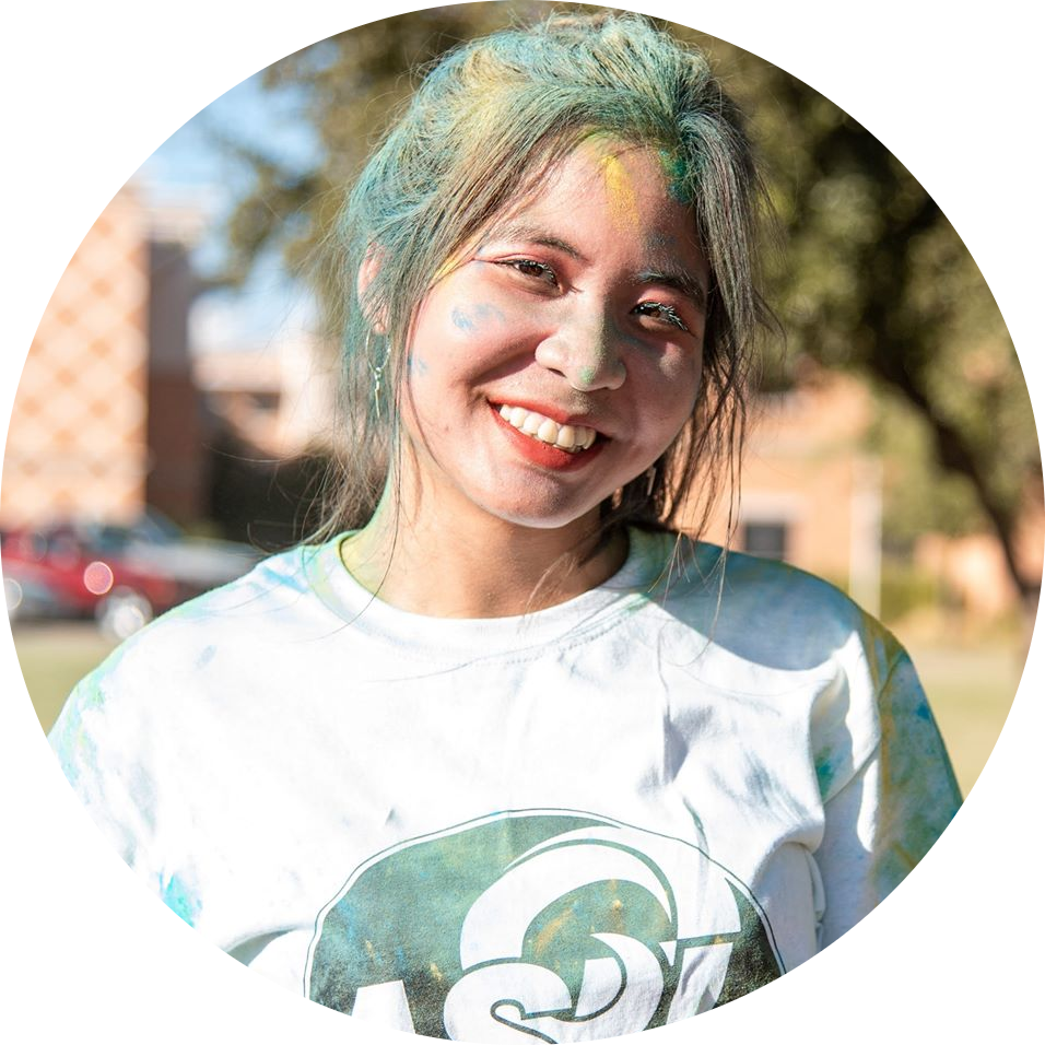 Go to the profile of Khanh Nguyen