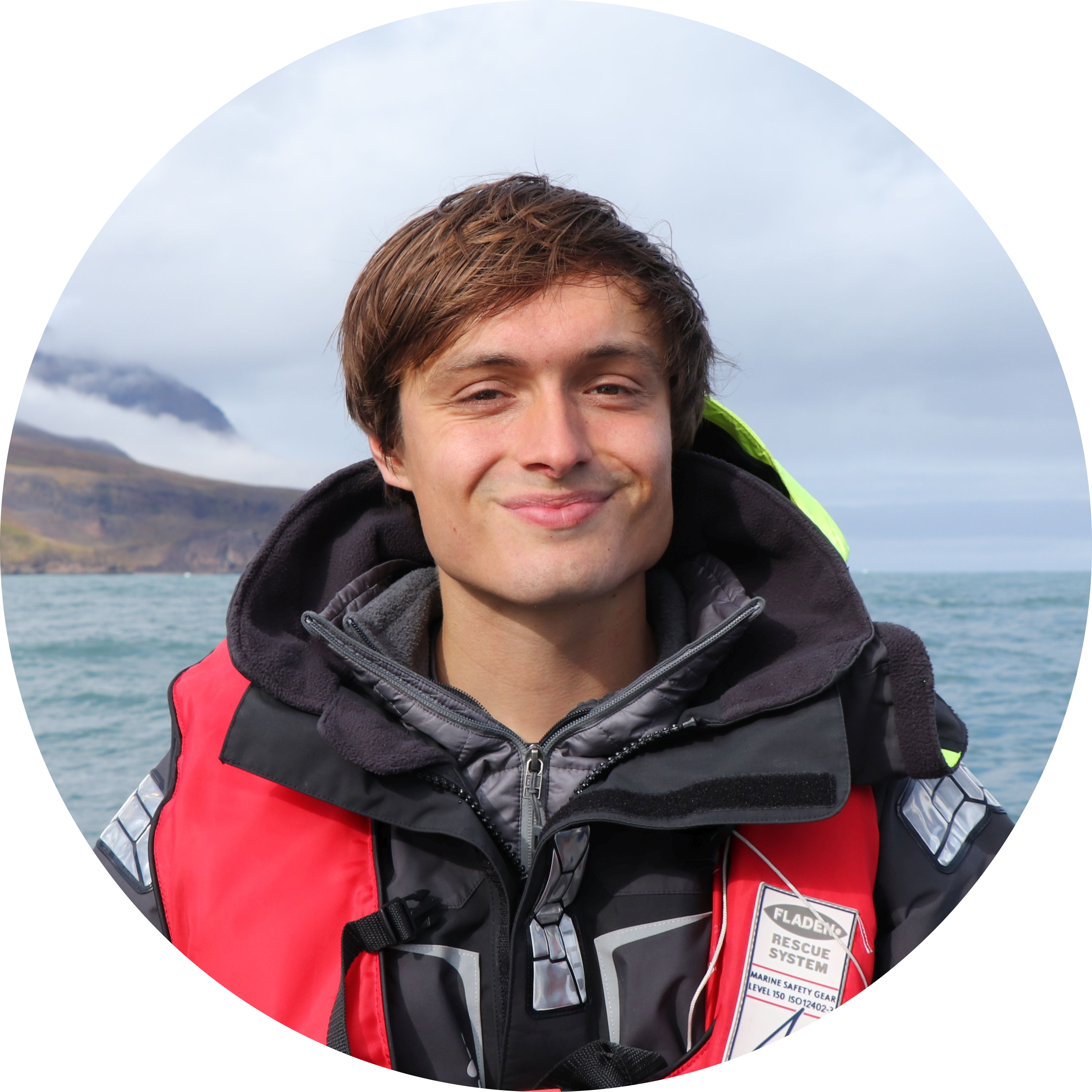 Go to the profile of Thomas Grove