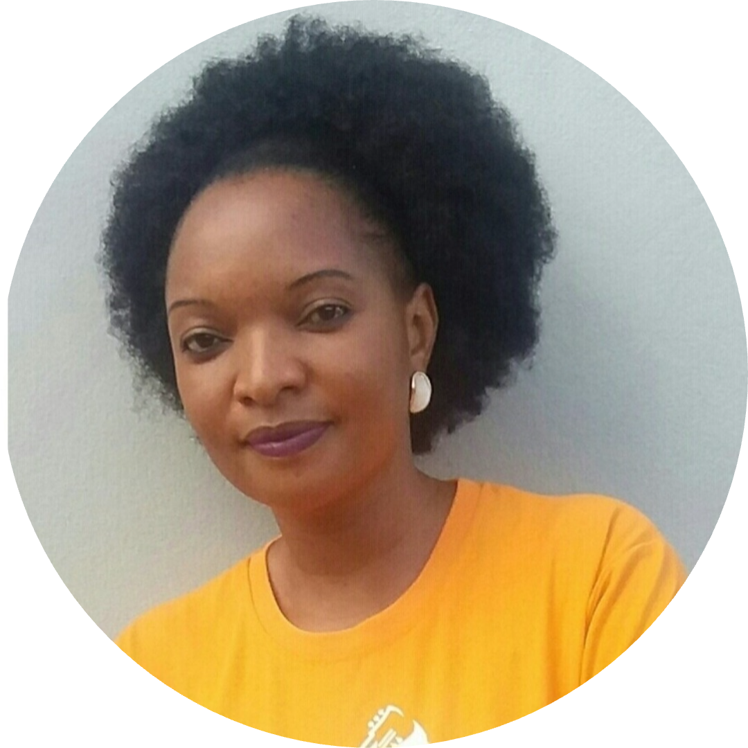 Go to the profile of Amabile Manianga