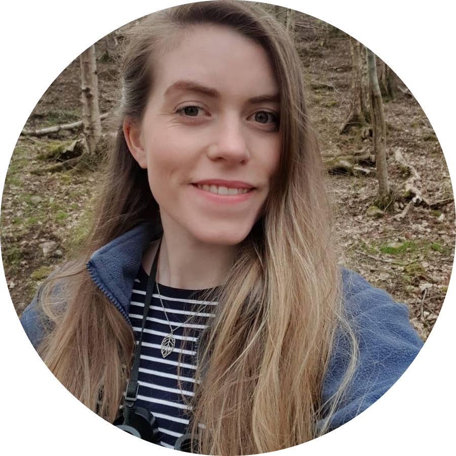 Go to the profile of Meg Stone