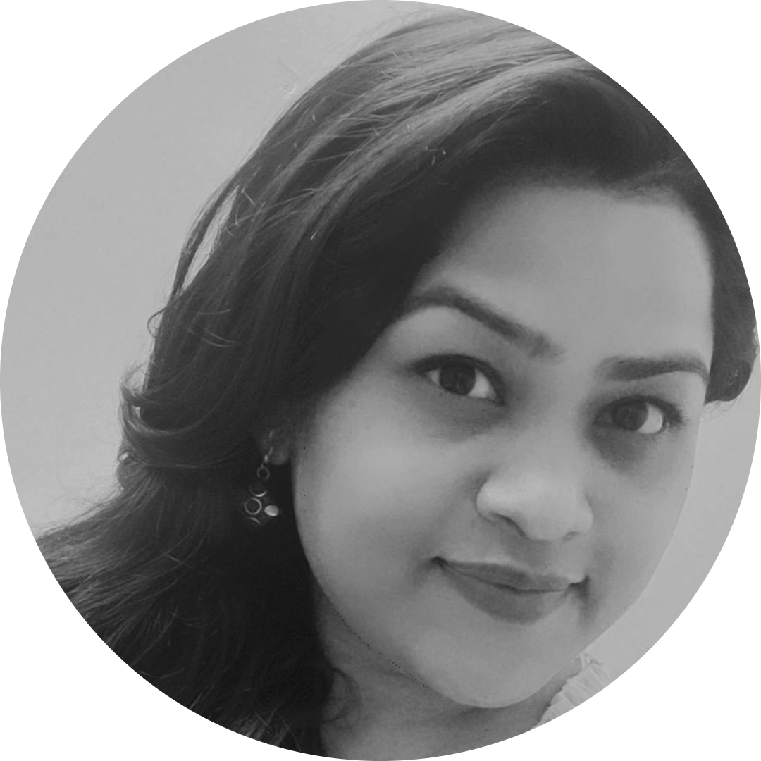 Go to the profile of susmita