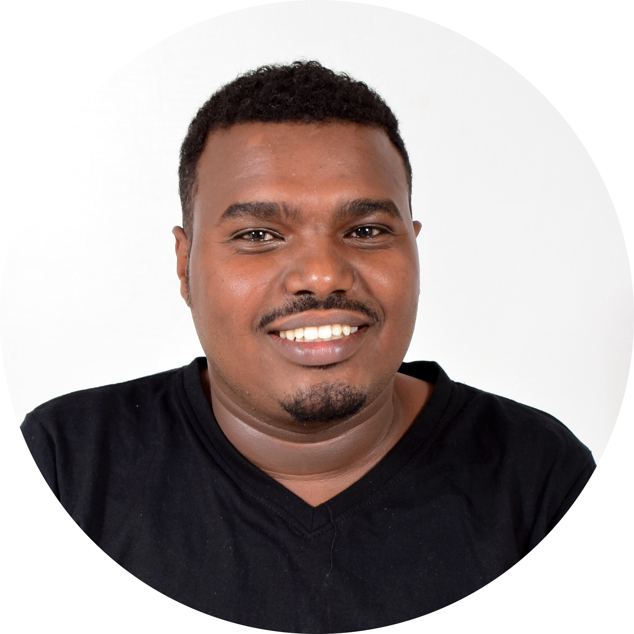 Go to the profile of Basele Stephen