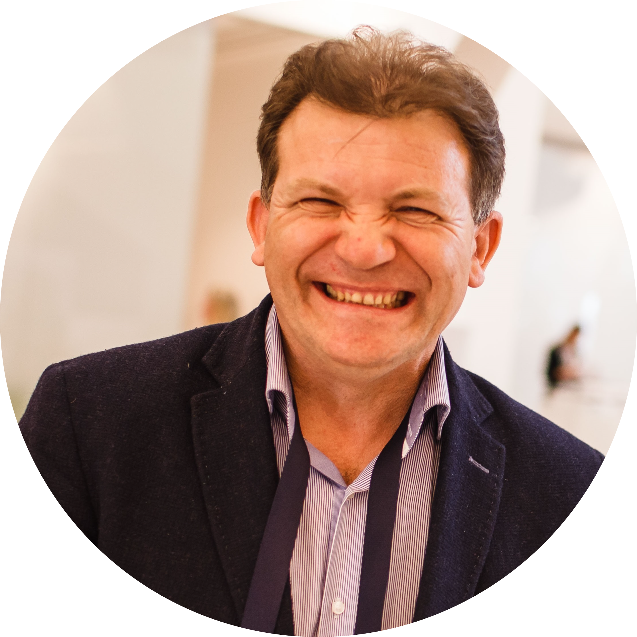 Go to the profile of Bohdan Prots