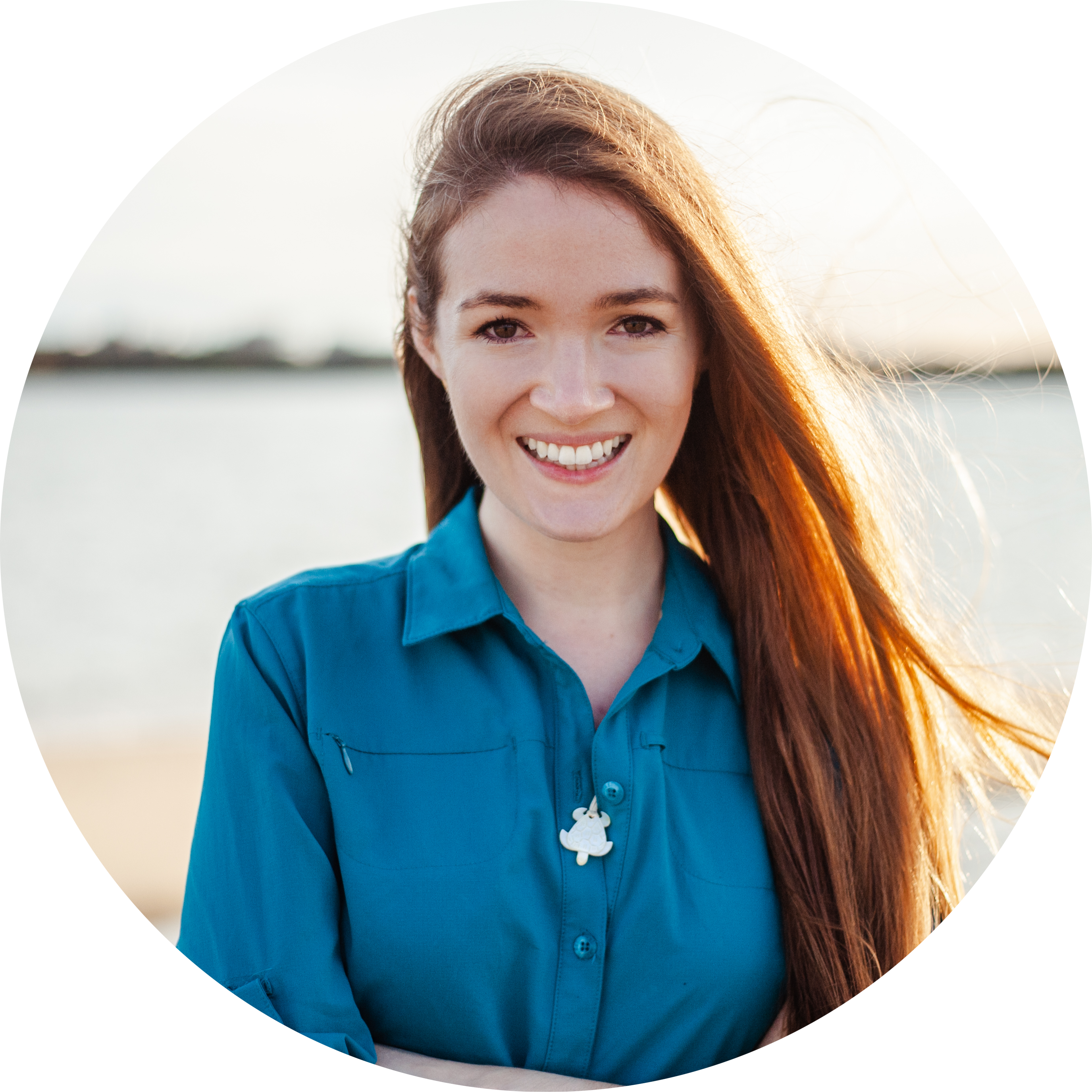 Go to the profile of Callie Veelenturf