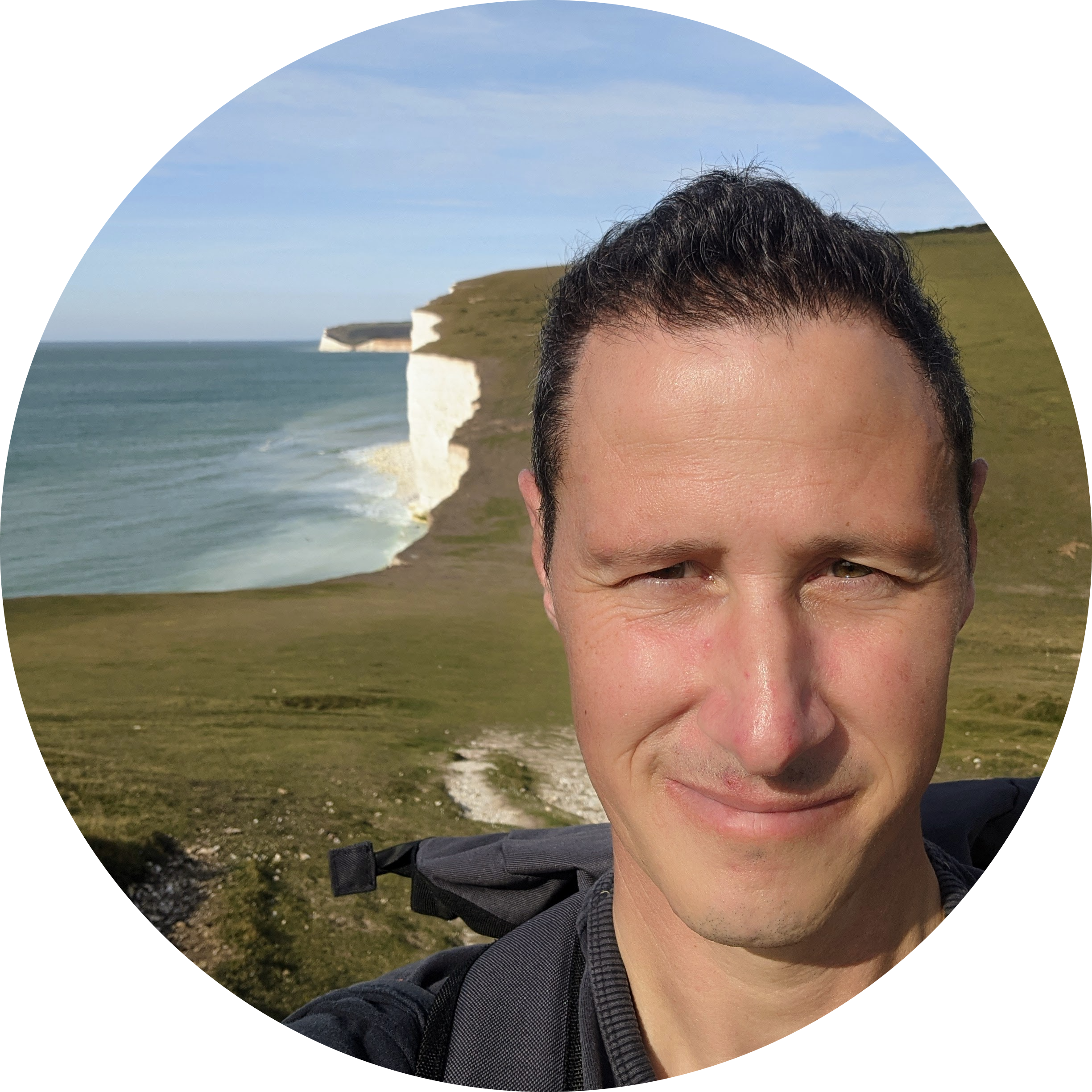 Go to the profile of Brian Heppenstall