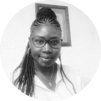 Go to the profile of Clarine Kigoli