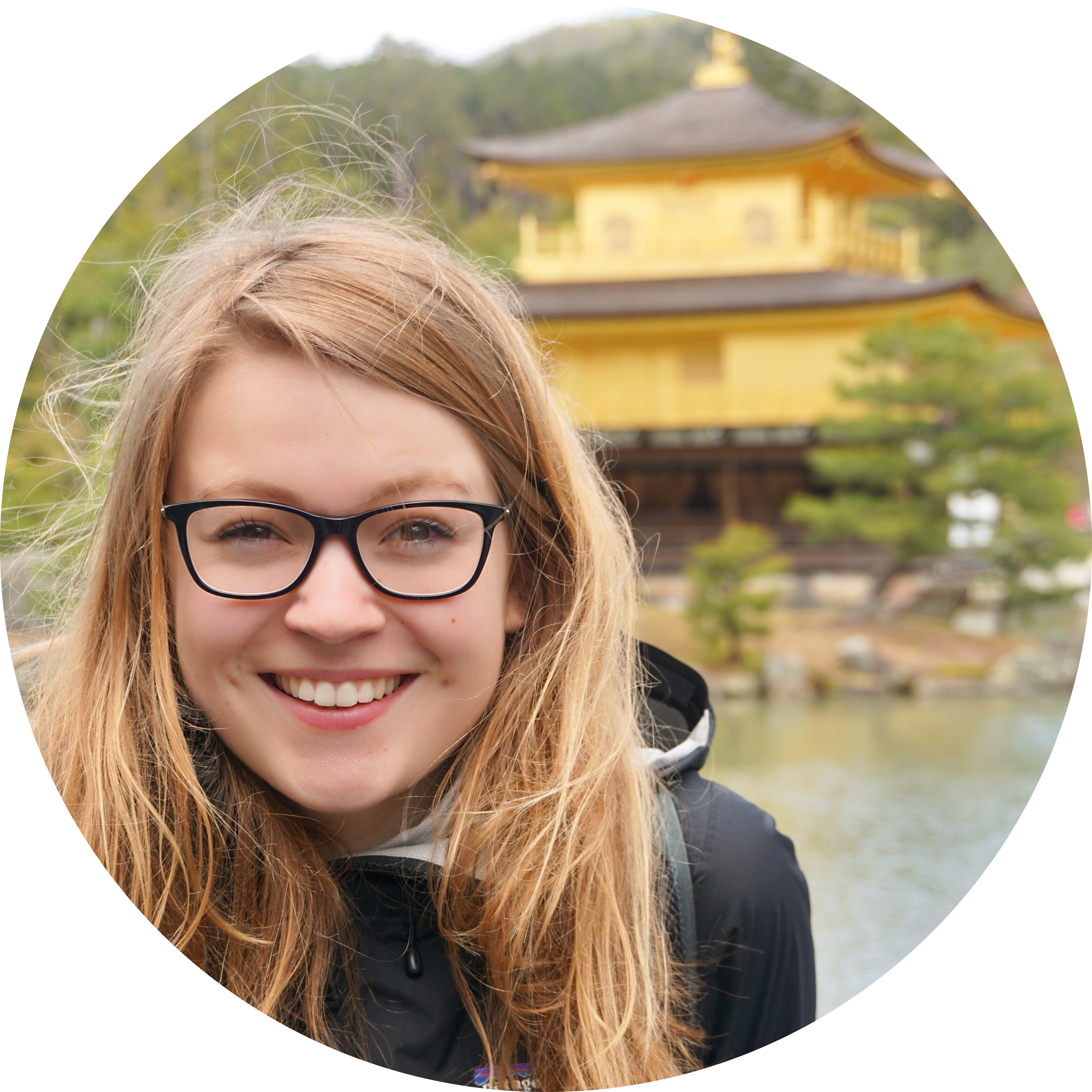 Go to the profile of Charlotte Kluiver