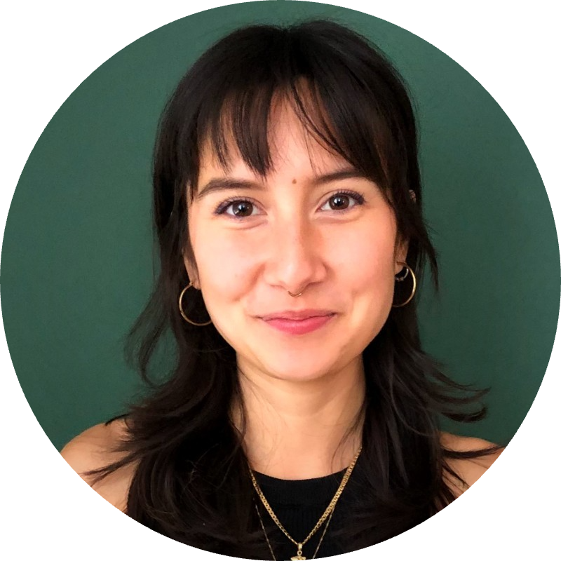 Go to the profile of Nalini