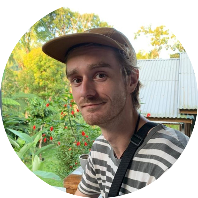 Go to the profile of Bertie Ferns