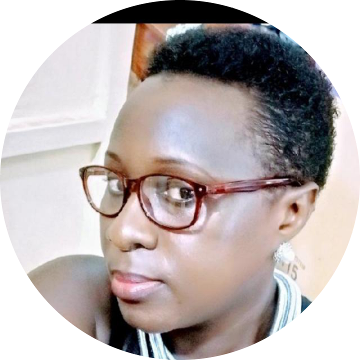 Go to the profile of NINSIIMA DORCUS