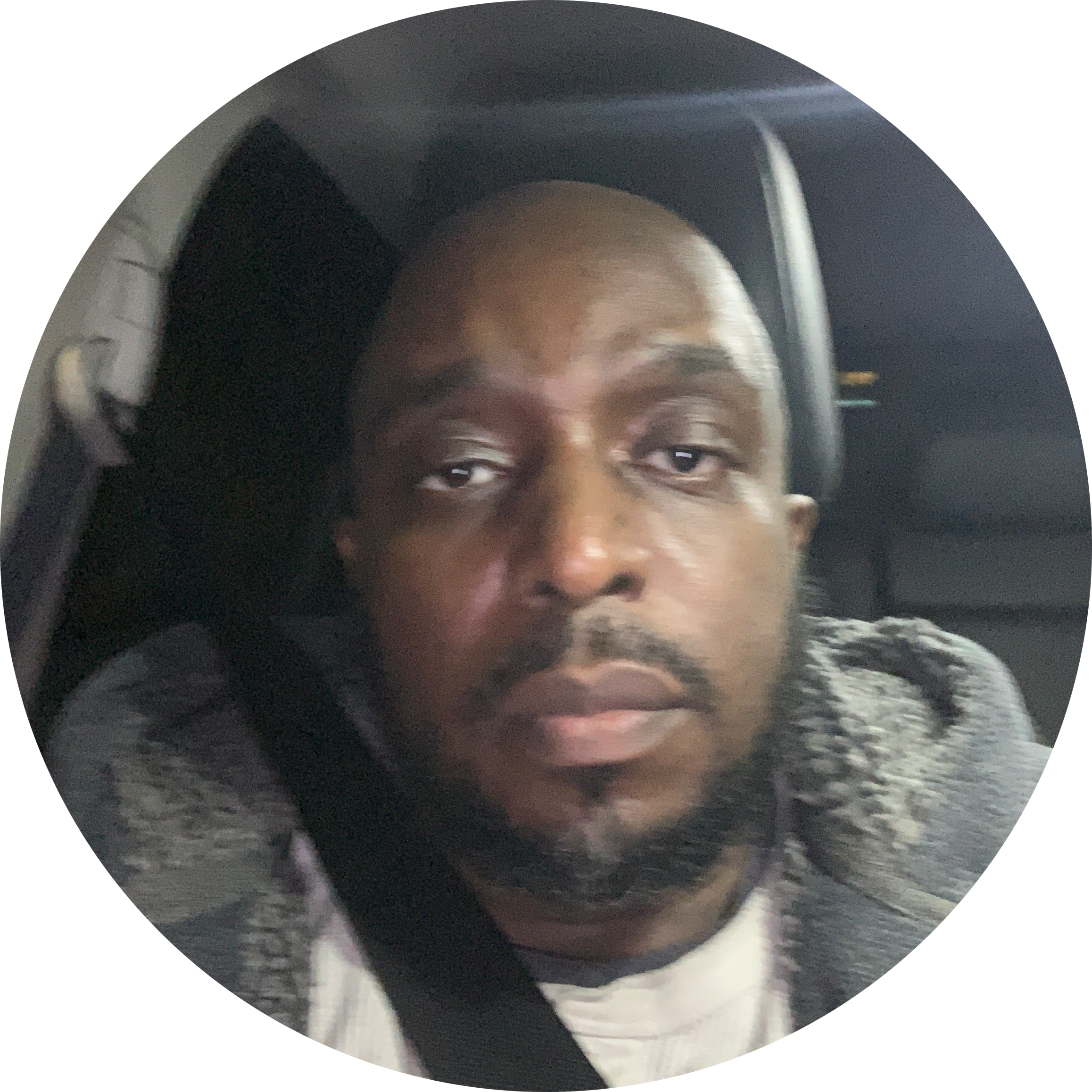 Go to the profile of Patrick Egwu