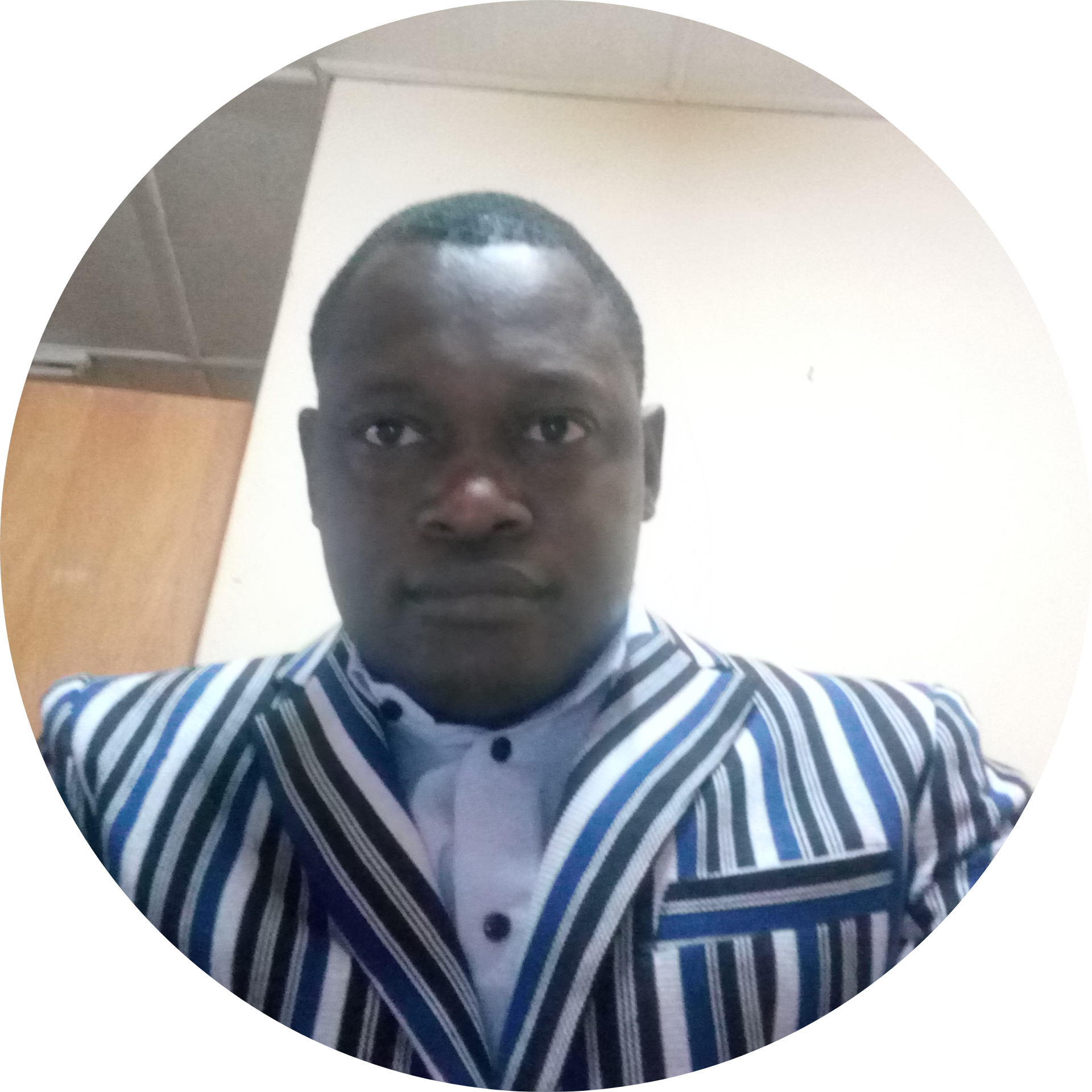 Go to the profile of Emmanuel SAWADOGO