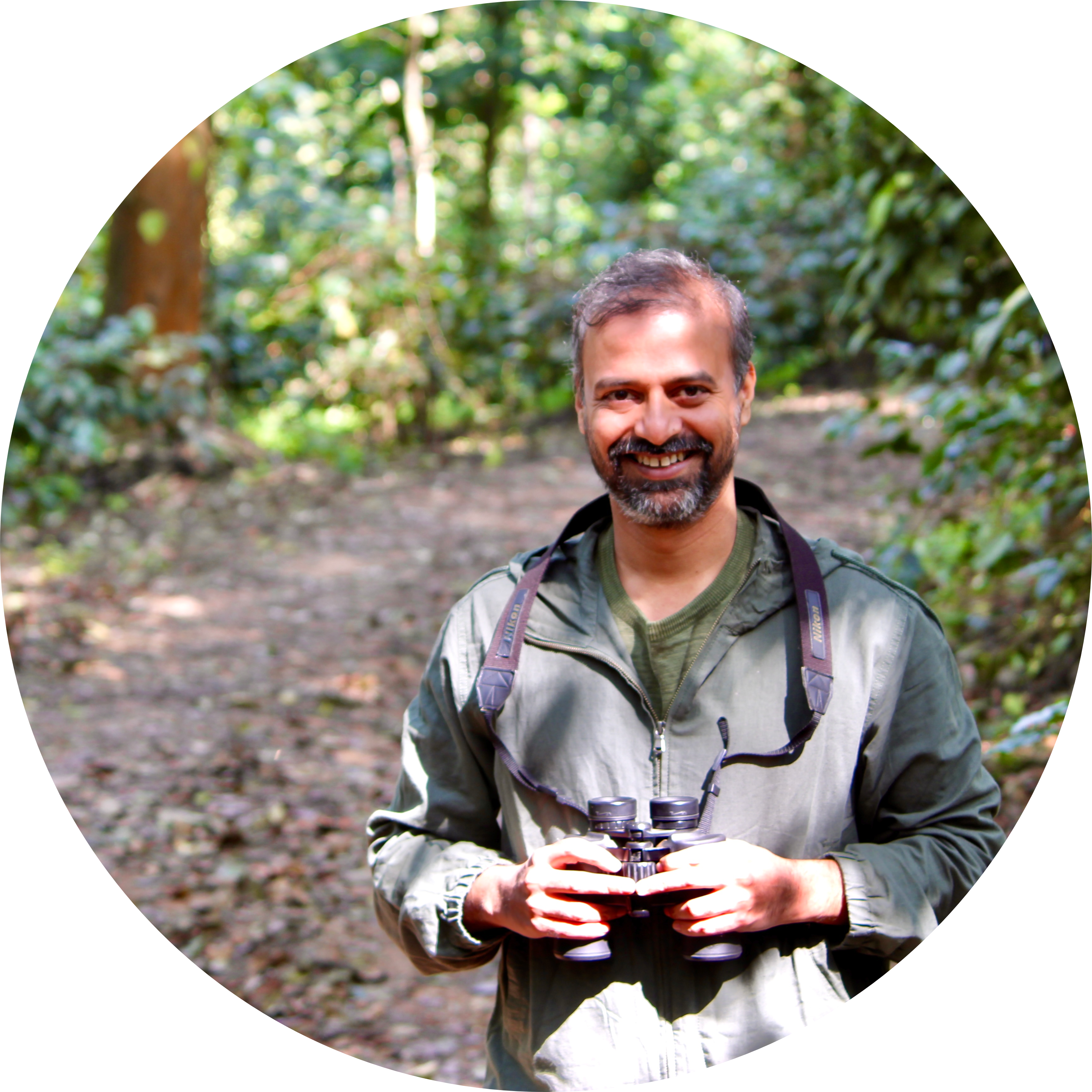 Go to the profile of Rushikesh Chavan