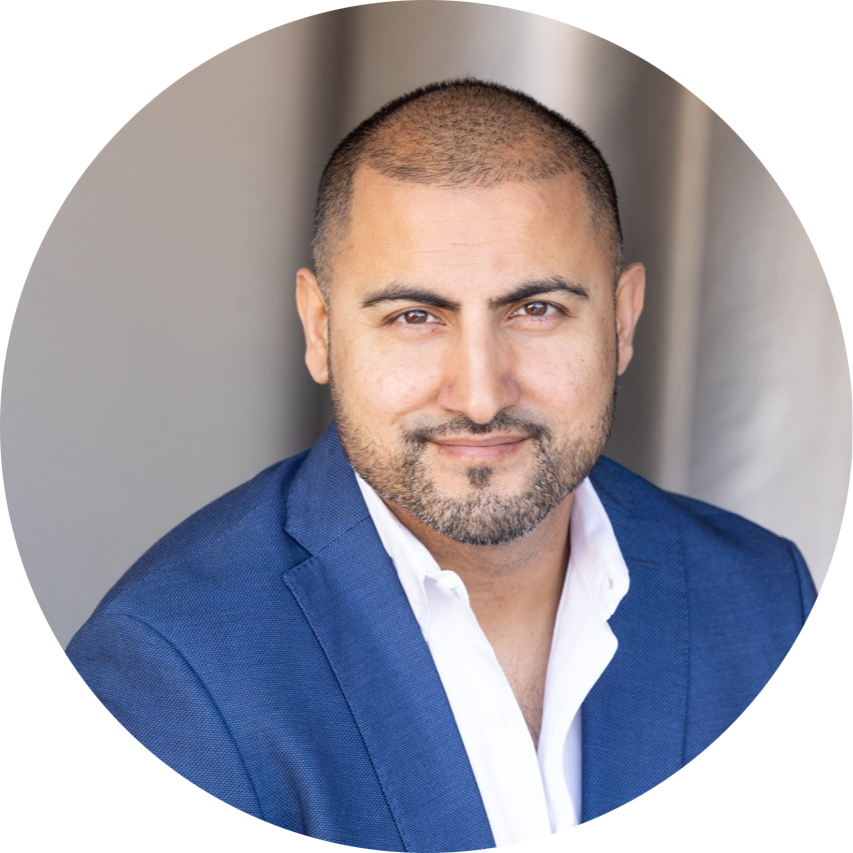 Go to the profile of Jimmy Malik