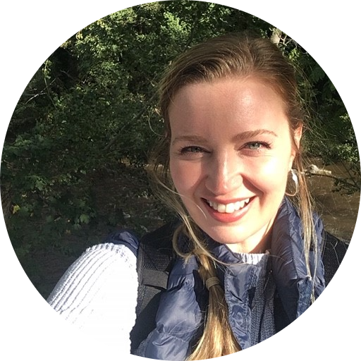 Go to the profile of Sophie Ledger