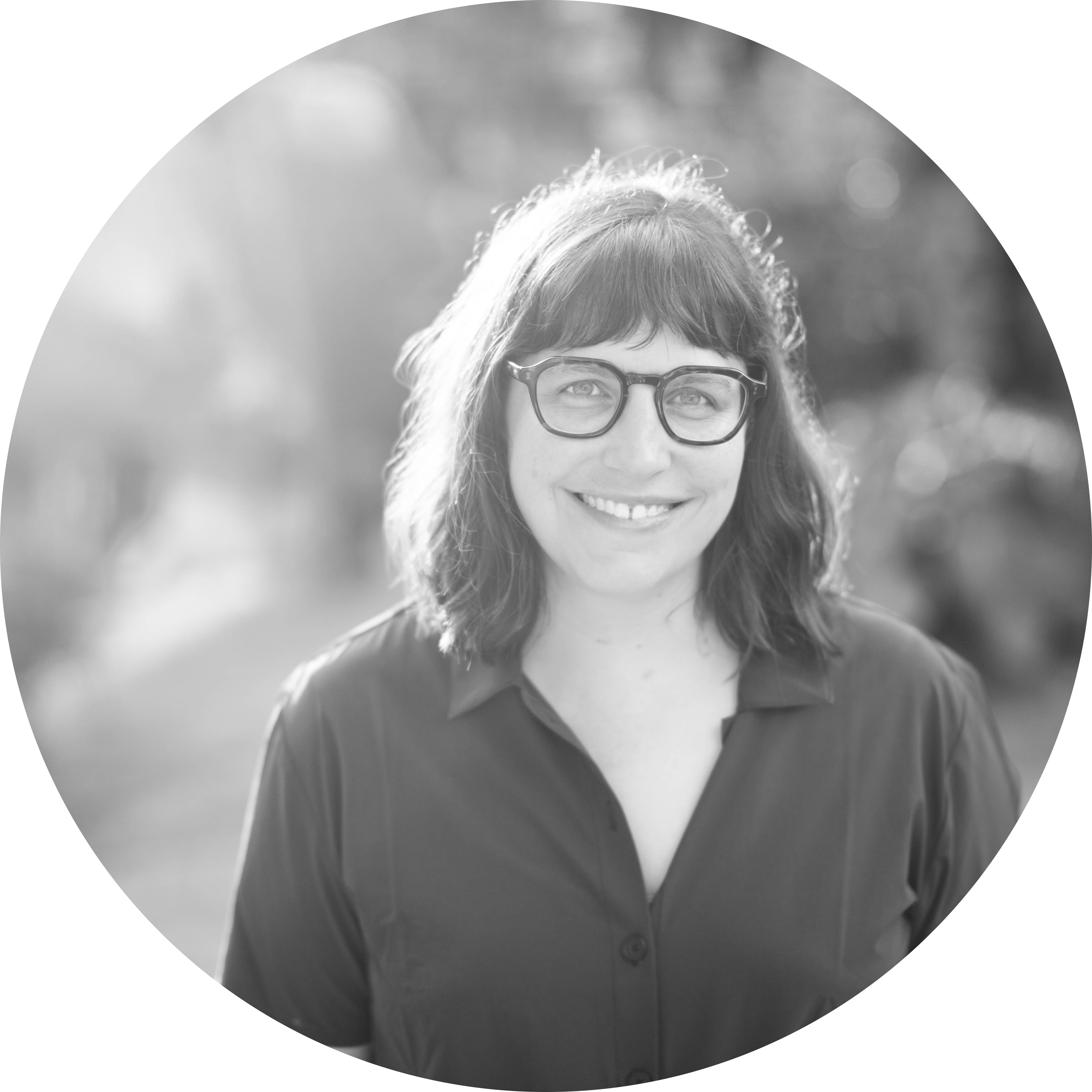 Go to the profile of Rachel Gartner