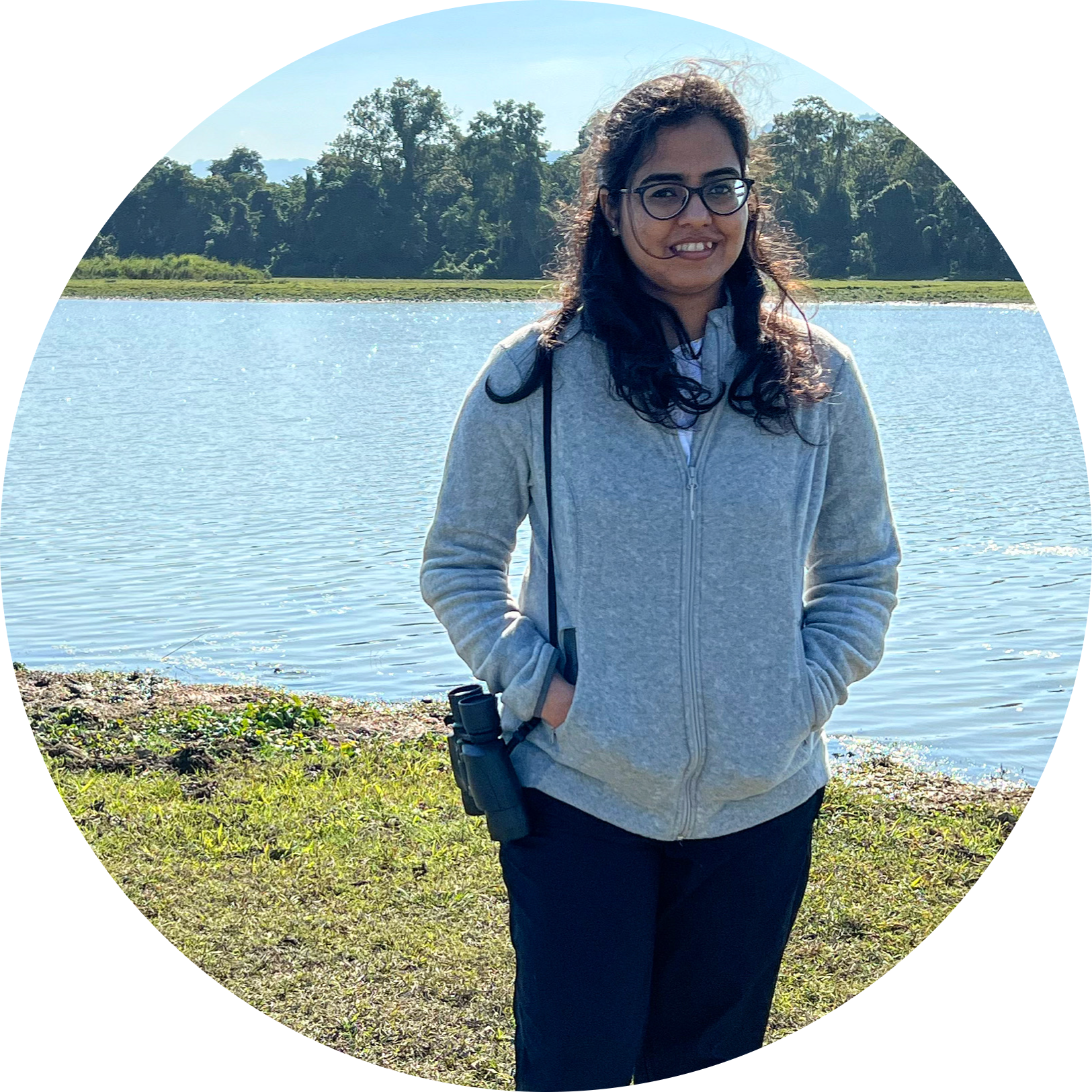 Go to the profile of Divya Mehra