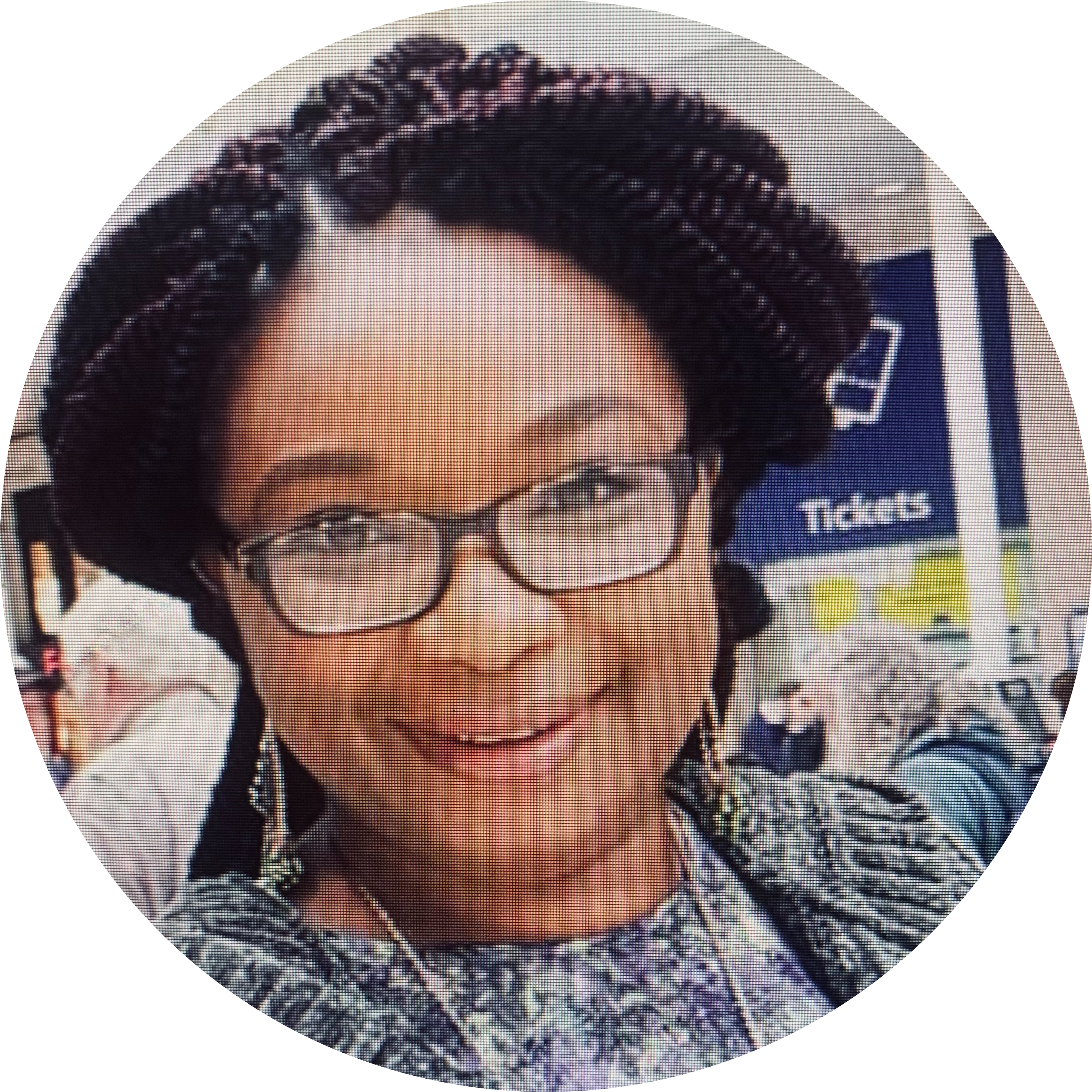 Go to the profile of Dr Salamatu J Fada