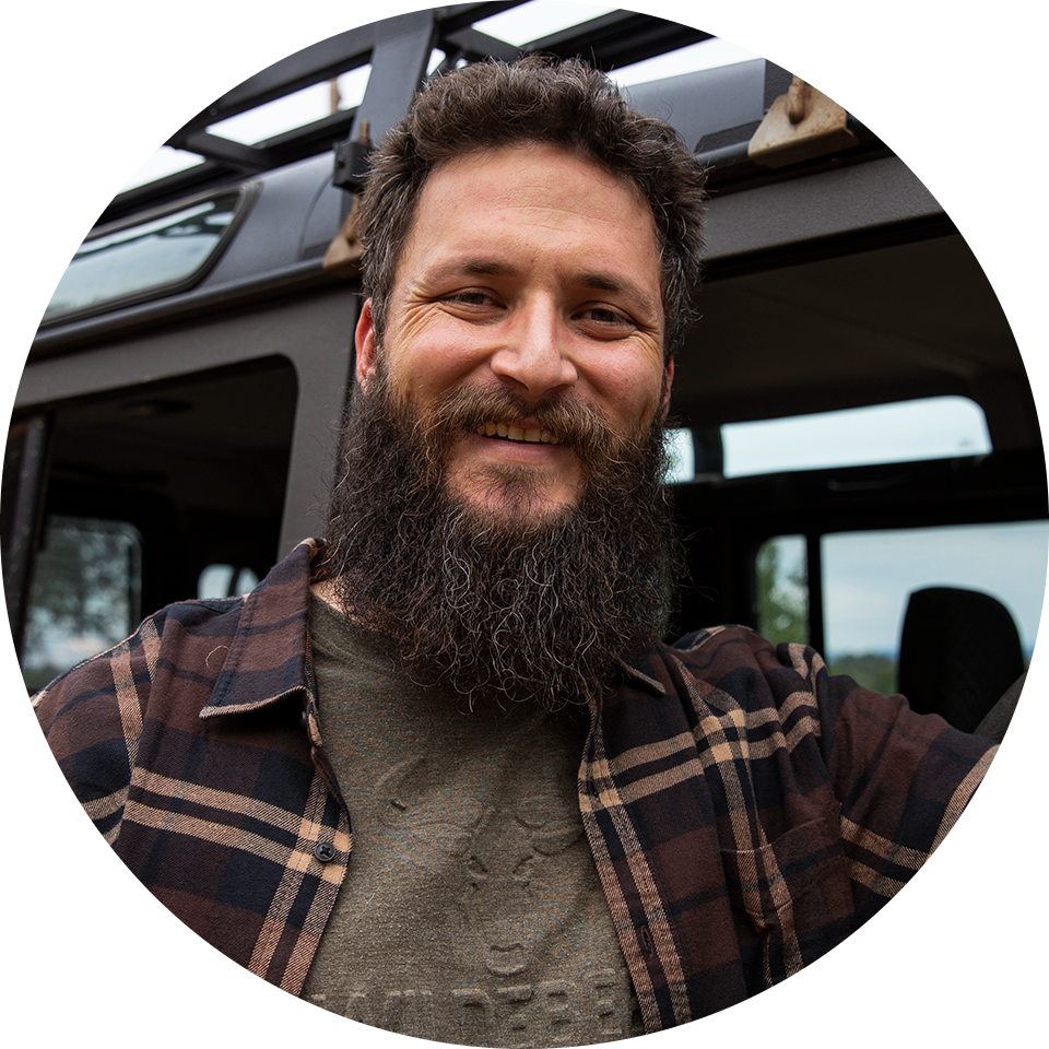 Go to the profile of Francois Meyer