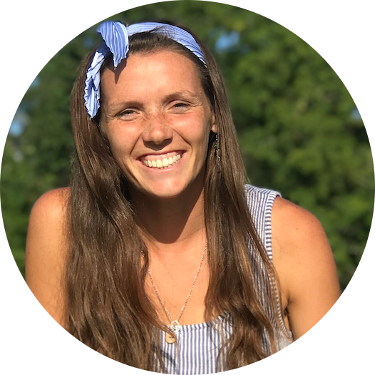 Go to the profile of Elizabeth Robinson