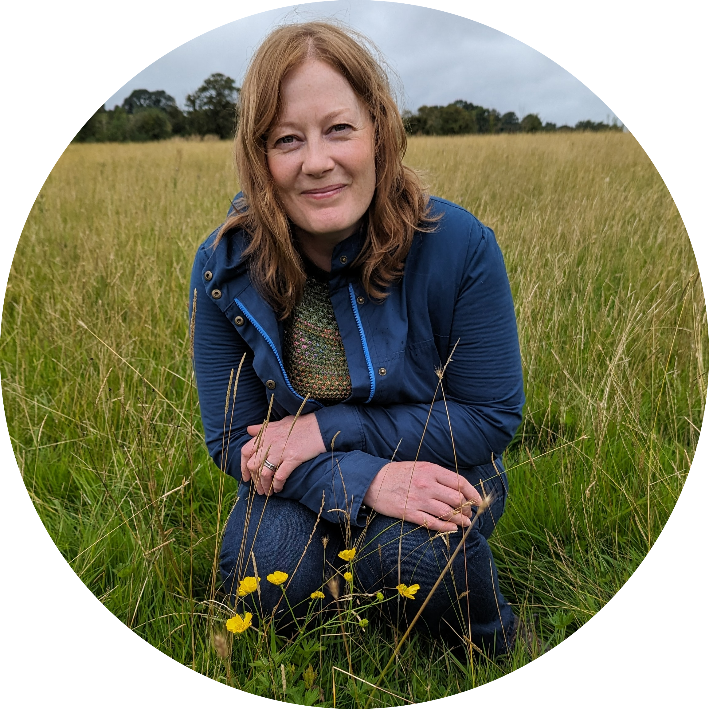 Go to the profile of Rachel Warmington