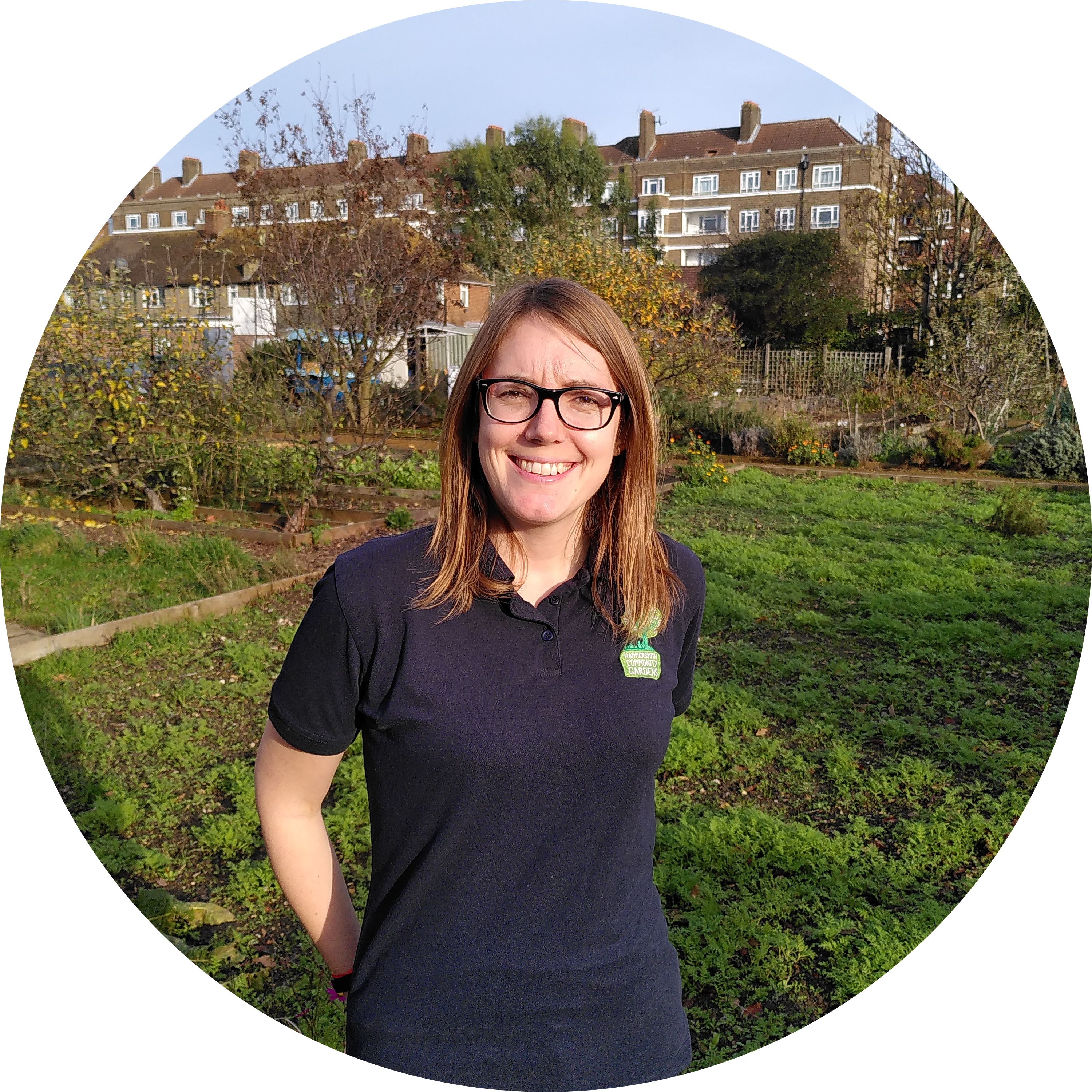 Go to the profile of Katie Shaw