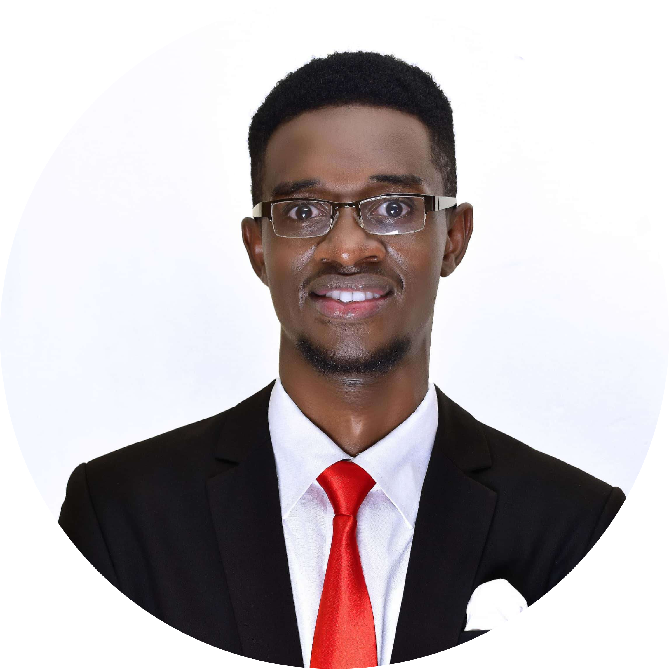 Go to the profile of KASHOBOROZI JAMES