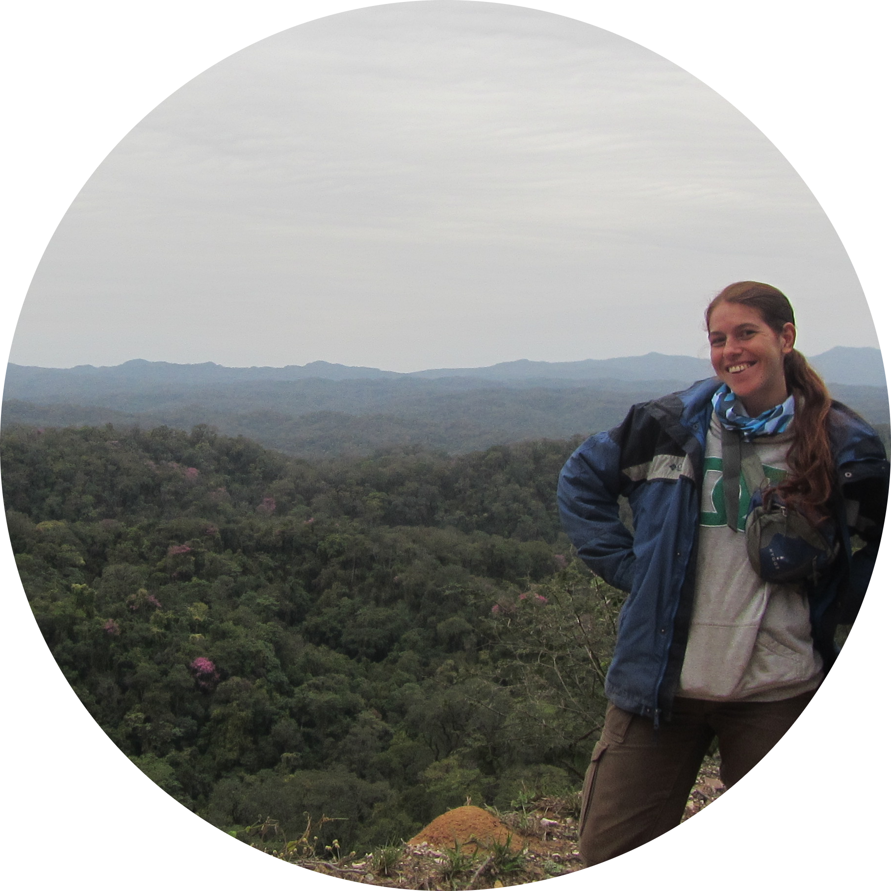 Go to the profile of Magdalena Salas