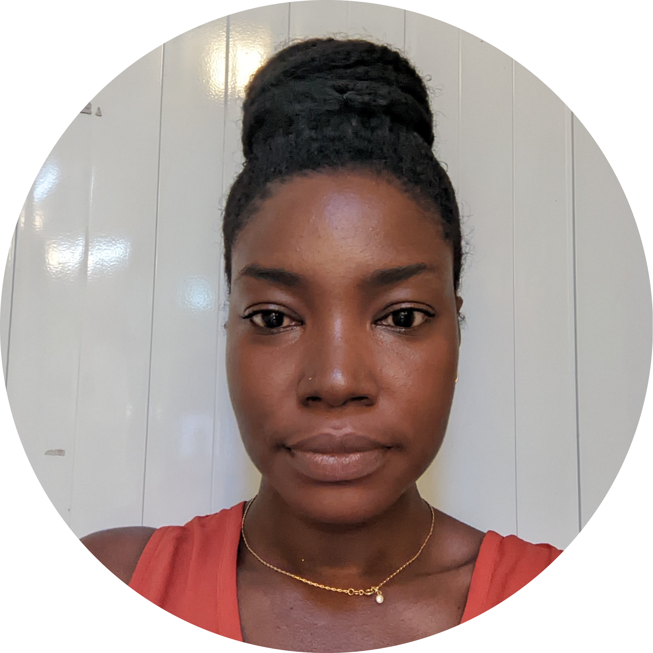 Go to the profile of Katecia Thompson