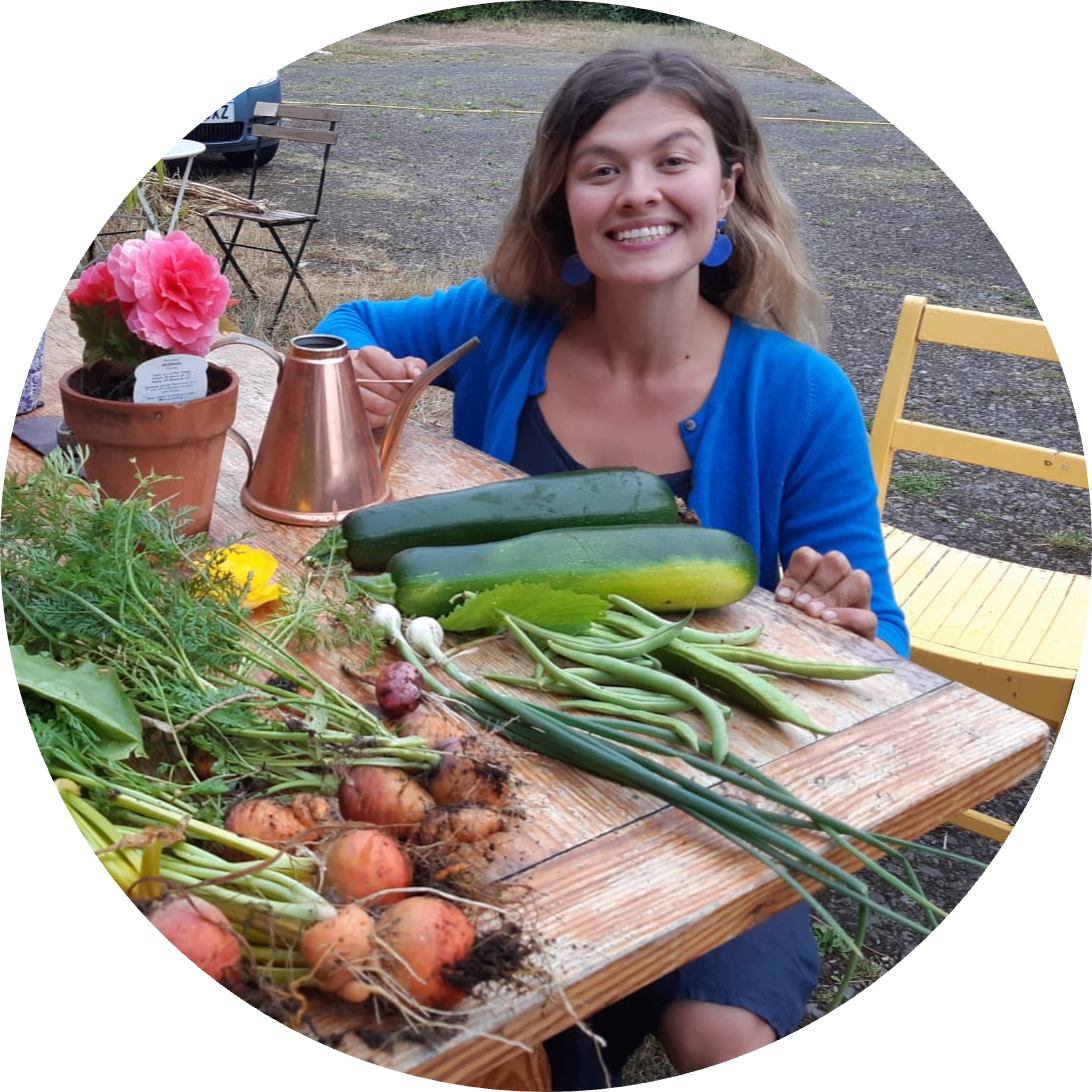 Go to the profile of Nessie Reid