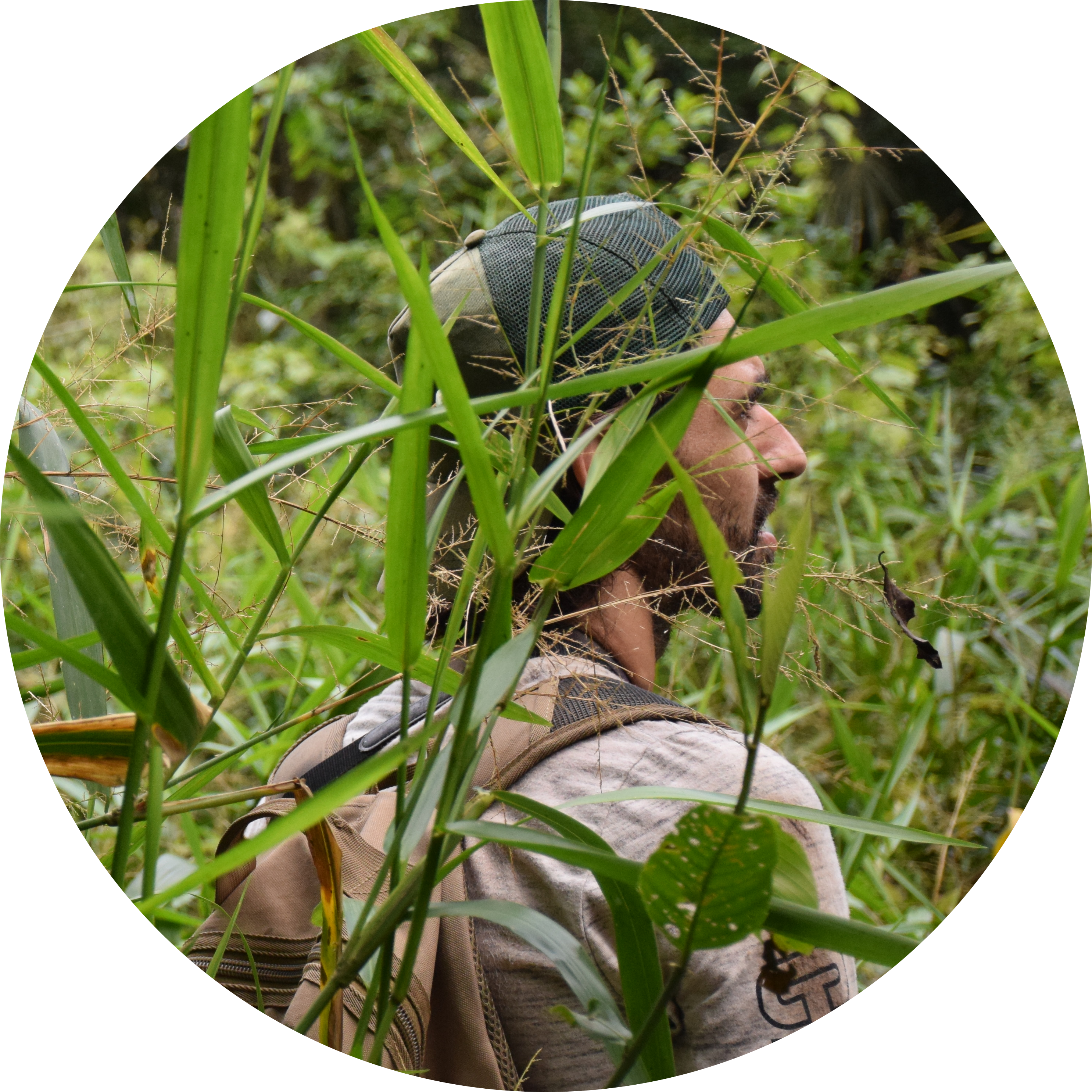 Go to the profile of Erick LENDEN-HASSE