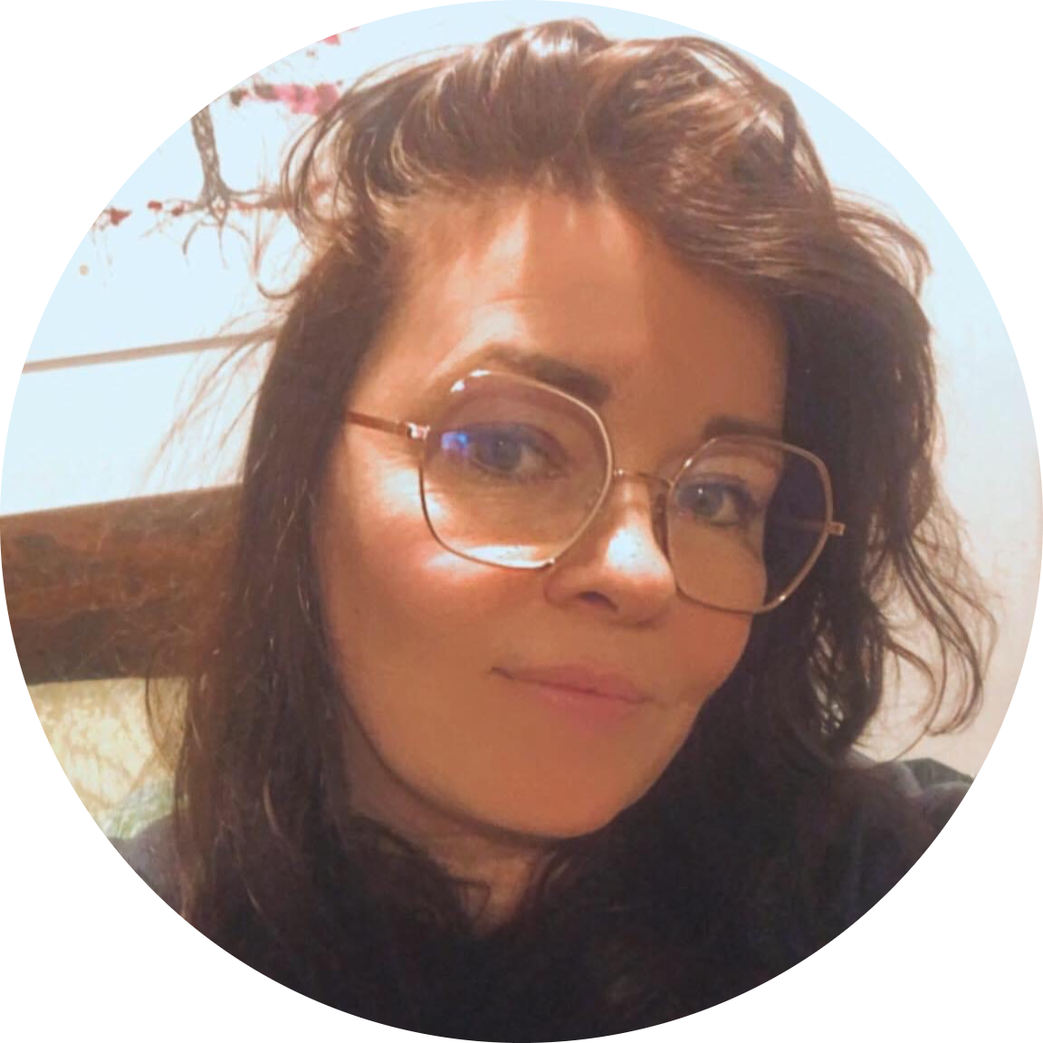 Go to the profile of Carol O Hanlon