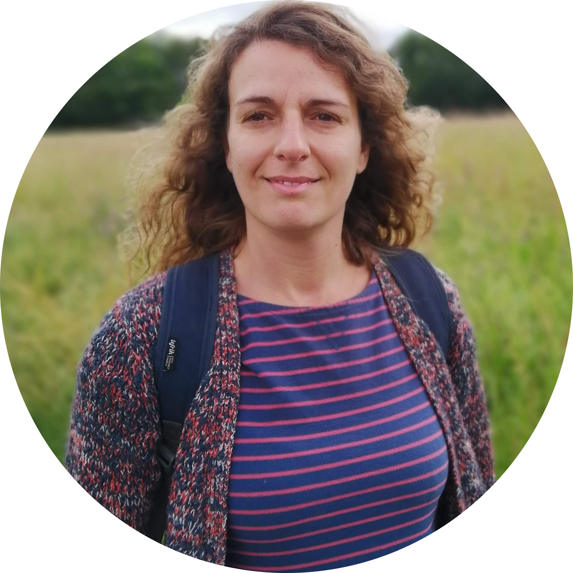 Go to the profile of Joana Carvalho