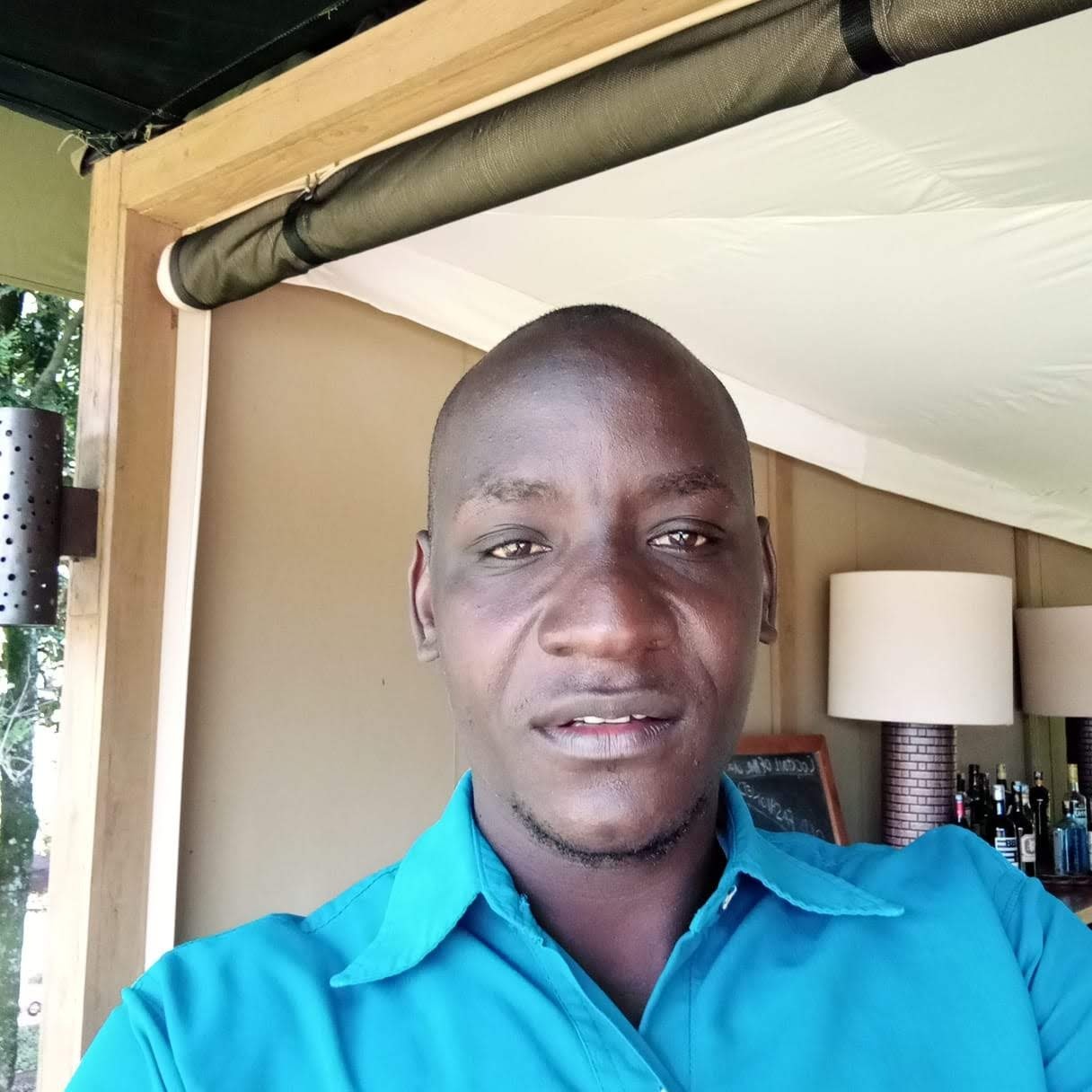 Go to the profile of Oyier Dalmas