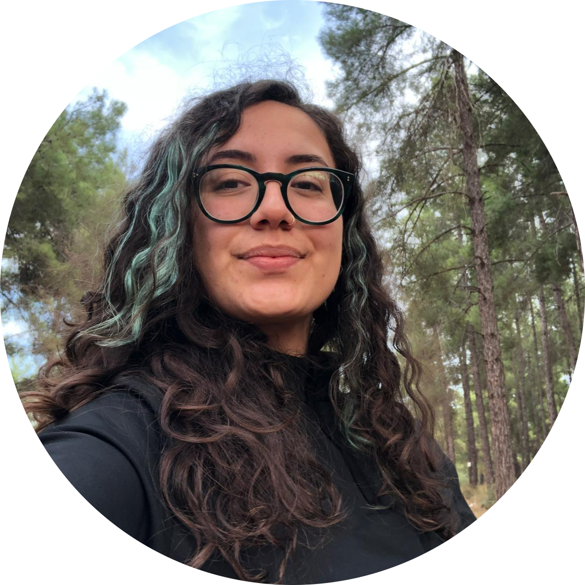 Go to the profile of Saba Başkır