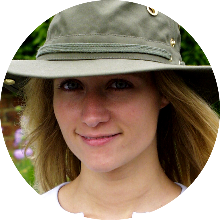 Go to the profile of Kirsten Hintner