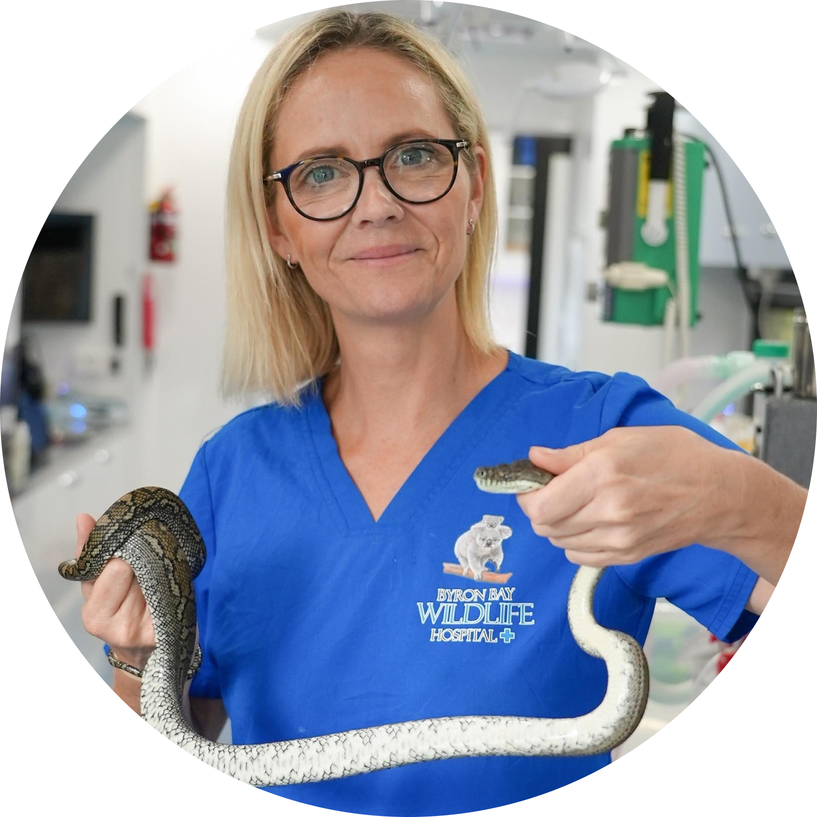 Go to the profile of Chantal Whitten