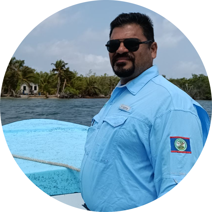 Go to the profile of Wayne Leonardo