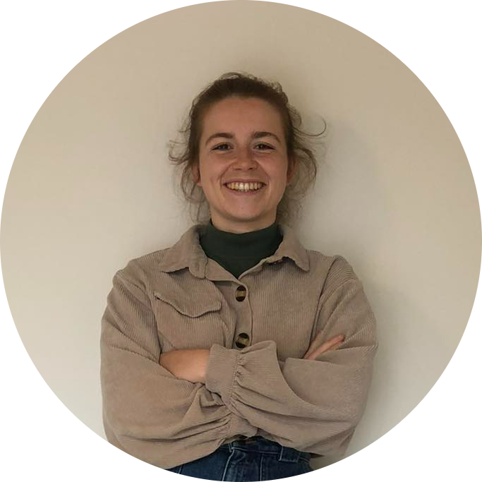 Go to the profile of Heike De Wijngaert