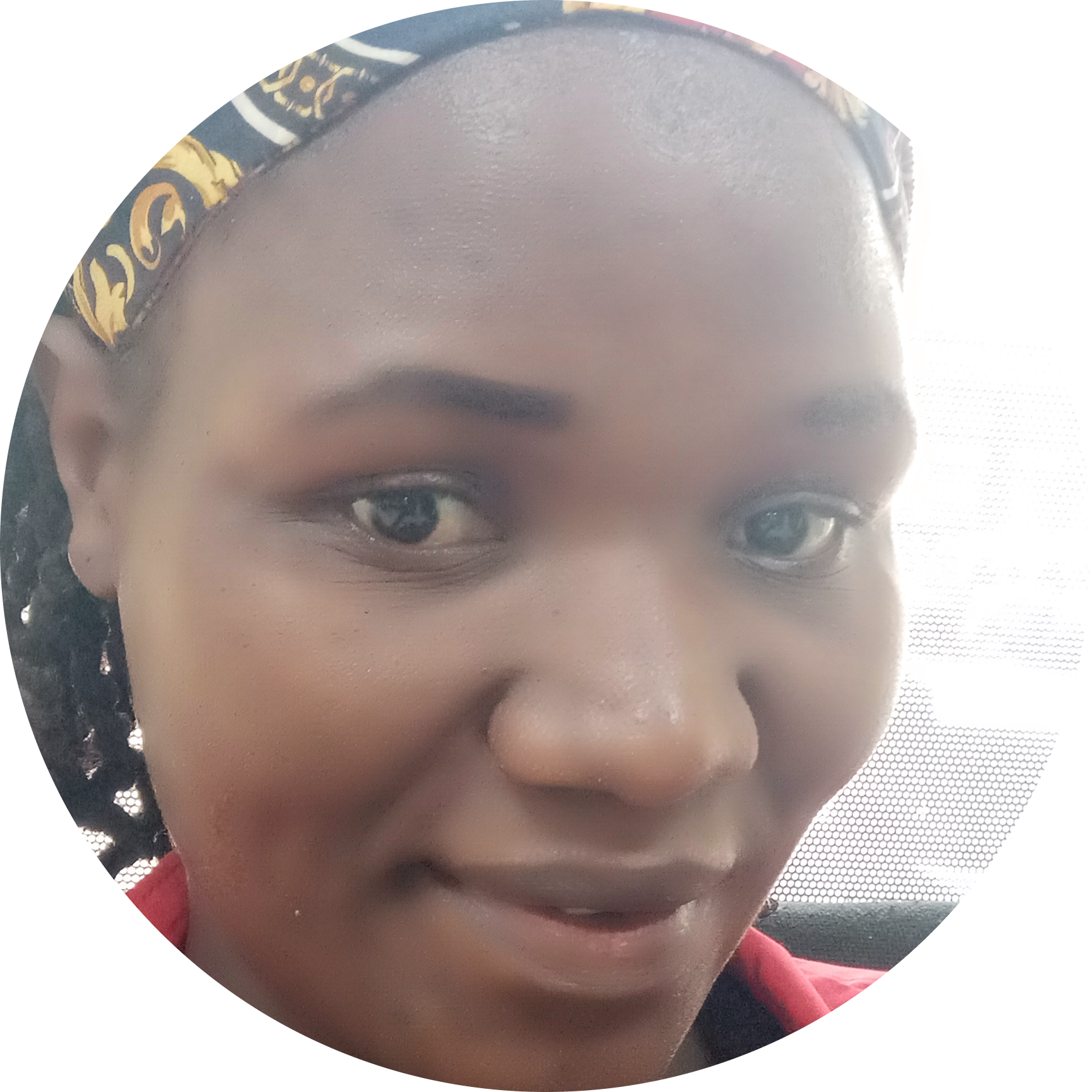 Go to the profile of Immaculate Nyawere