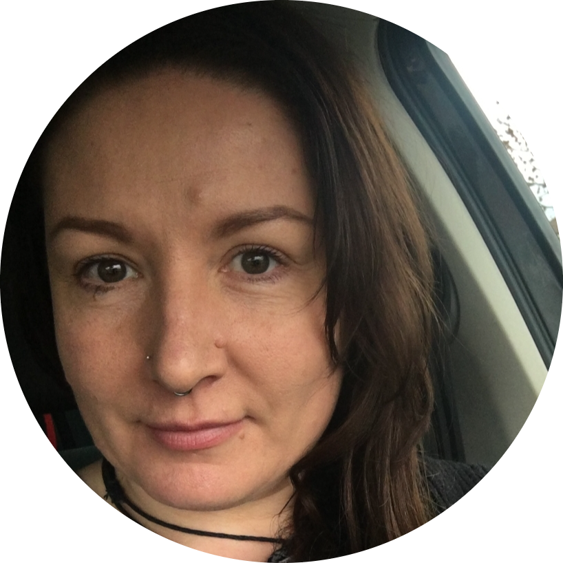 Go to the profile of Natalie Winfield-Biesty