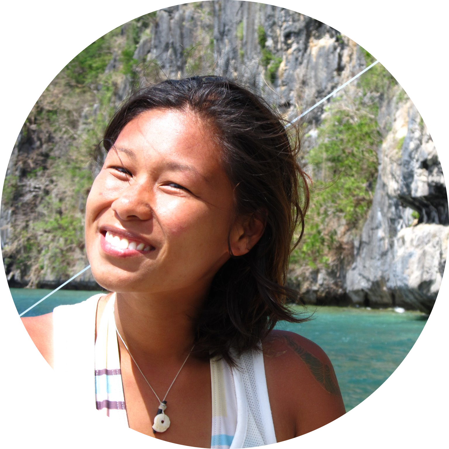 Go to the profile of Kate Lim