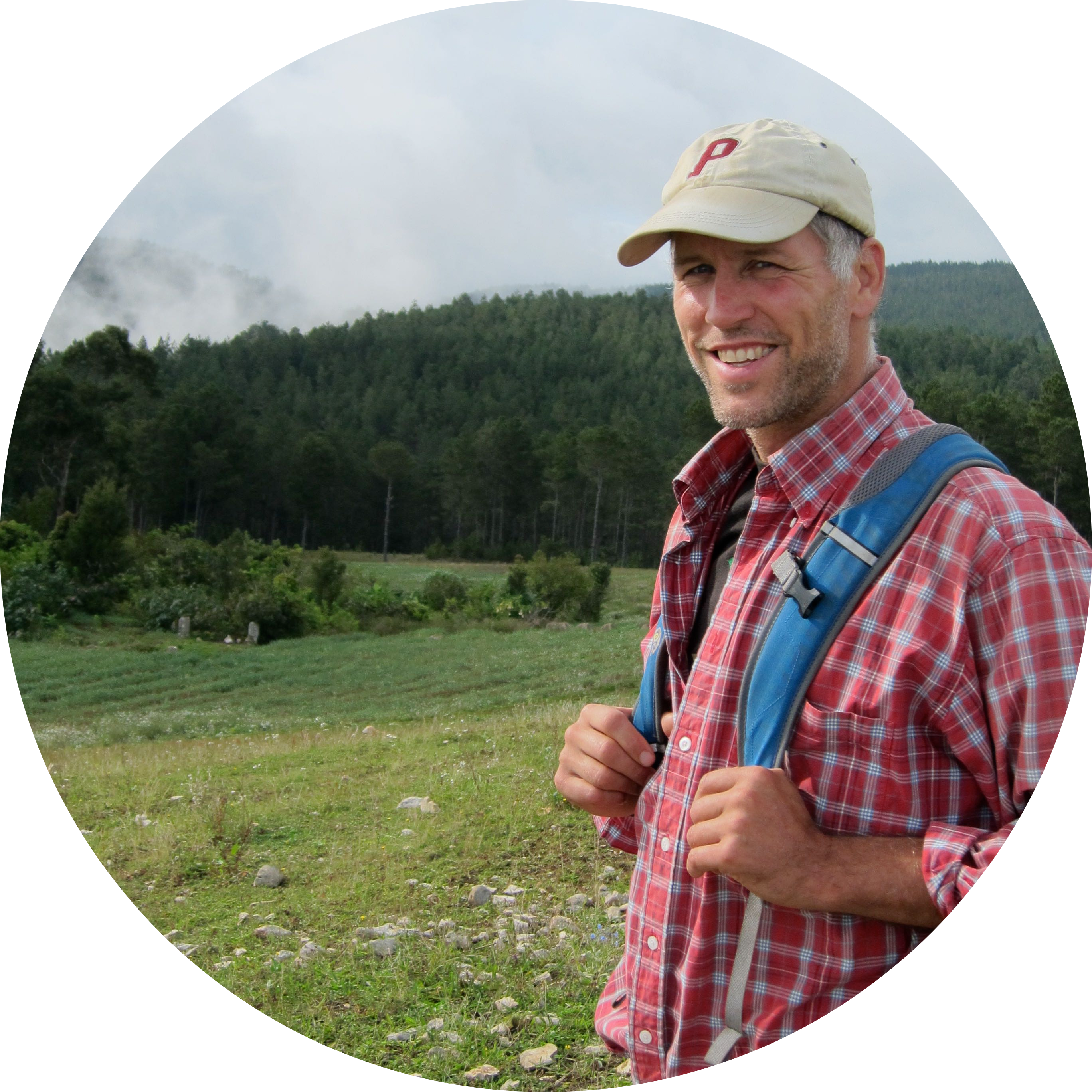 Go to the profile of James Goetz