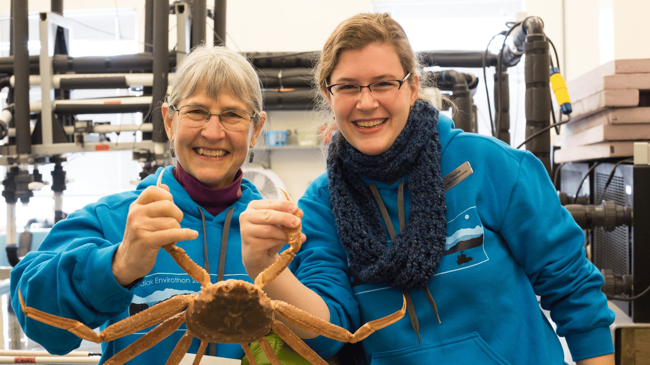Webinar | Switching Careers into Conservation