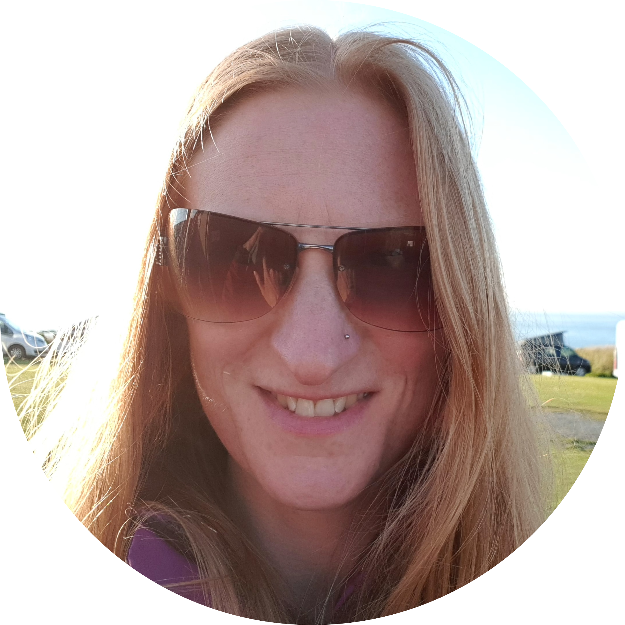 Go to the profile of Claire